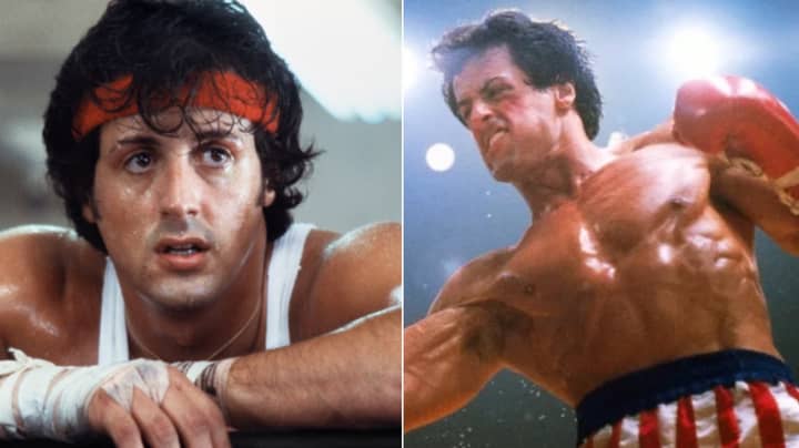 Sylvester Stallone Officially Retires The Character Of Rocky Balboa