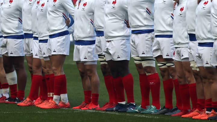 French Rugby Will Allow Transgender Players To Compete In All Domestic Leagues