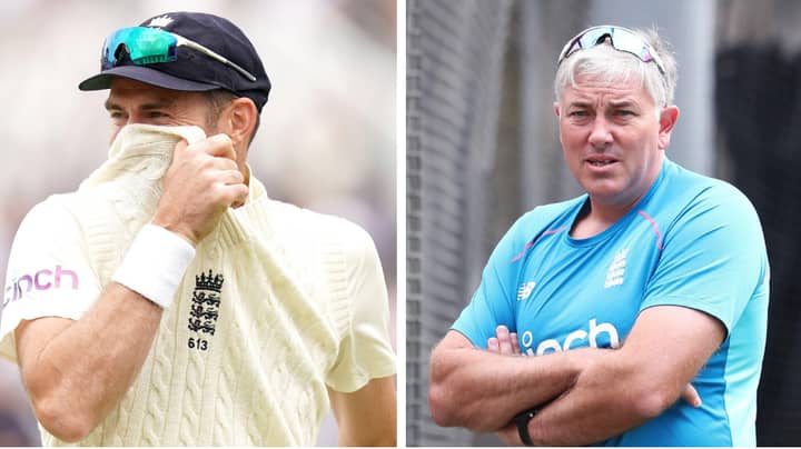 Bombshell Report Unearths Claims Of 'Fat Shaming' And 'Drinking Cultures' Within England's Ashes Camp
