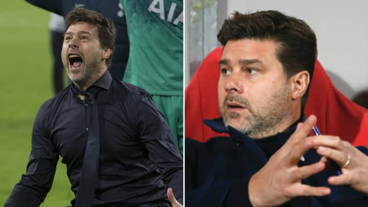 Mauricio Pochettino's Next Managerial Job Could Be His Most Bizarre Yet