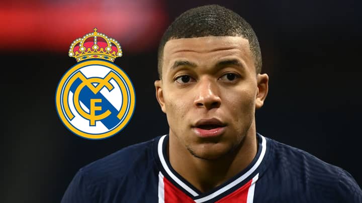 Kylian Mbappe Makes Significant Decision Over PSG Contract As Real Madrid Interest Intensifies