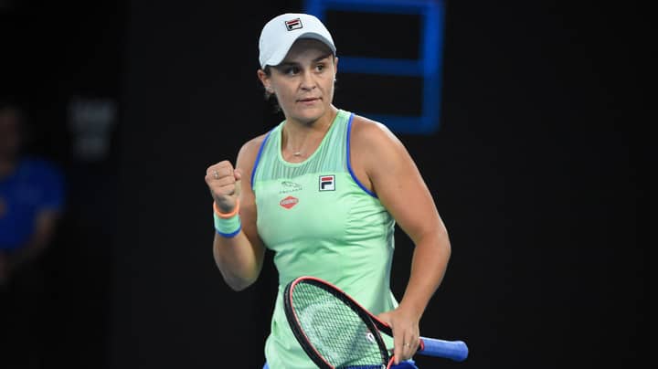 Ash The Author: Ash Barty Reveals Shock Career Move Following Tennis Retirement