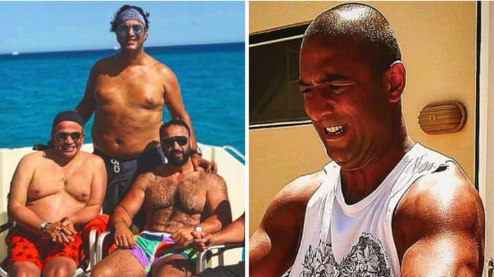 Mido's Body Transformation After Losing 37kg In 5 Months Is Incredible 