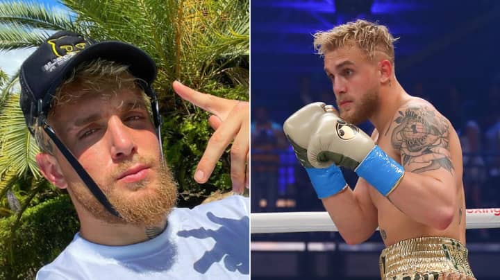 Jake Paul Offered World Title Fight - If He Loses, He Must Leave Boxing Forever 