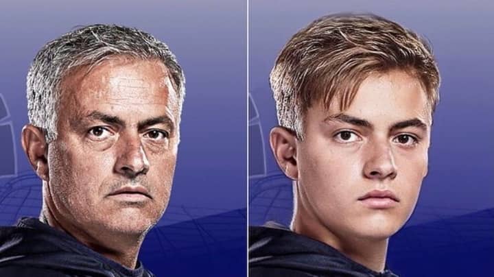 Thread Of What Premier League Managers Would Look Like If They Were 14 Goes Viral