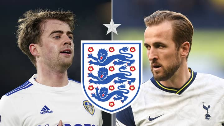 England S Euro 2020 Squad Patrick Bamford Closest To Harry Kane And He Should Ve Been In
