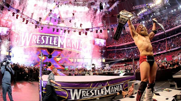 Daniel Bryan Cleared To Compete For WWE Again In Lead Up To Wrestlemania