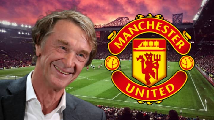 Britain's Richest Man 'Made Enquiry' About Buying Manchester United