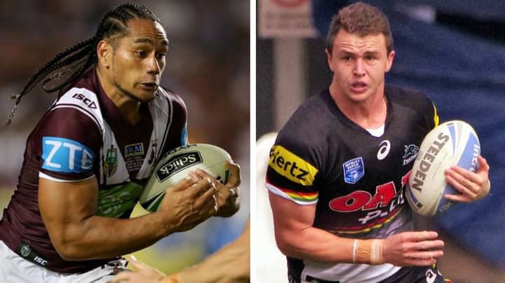 NRL Finals: Which Key Players To Look Out For In The Win-Or-Go-Home Semis