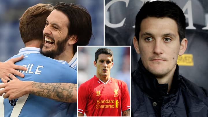 Luis Alberto Sale Would Allow Liverpool To Benefit From A 'Masterstroke Clause' Included In Lazio Deal
