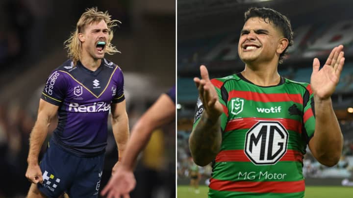 Some Big-Name Stars Are Returning From Injury For NRL Round 16 