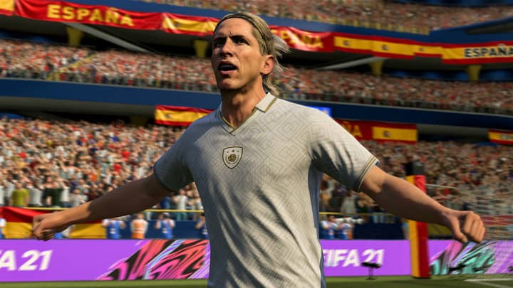 FIFA 22 Icons List Leak: Huge New Names Coming To Ultimate Team Revealed