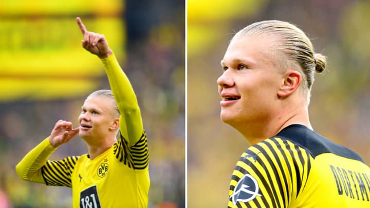 Erling Haaland's Outrageous Wage Demands Revealed As Manchester United, Manchester City And Chelsea Interested