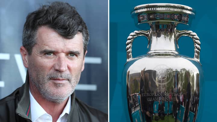 Manchester United Legend Roy Keane Names Two Players Who Need To 'Turn Up' For Euro 2020