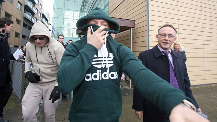 ​Conor McGregor Brags About £120m Payday While In Court For Unpaid Speeding Fine