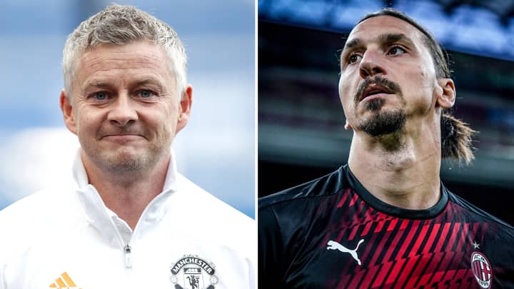 AC Milan Star Zlatan Ibrahimovic Ruled Out Of Europa League Clash With Manchester United