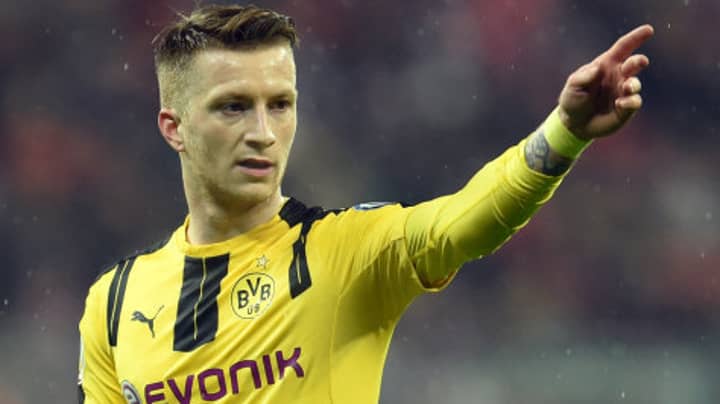 Marco Reus 'Would Give All His Money Away' To Be Free Of Injuries 