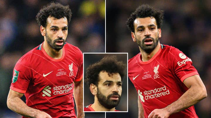 Juventus 'Open Preliminary Talks With Mohamed Salah's Agent'