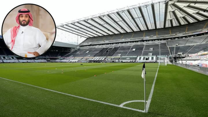 Newcastle United Takeover Completed By Saudi Arabia PIF As Mike Ashley's Reign At Club Ends