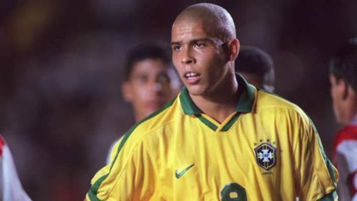 Lionel Messi Claims Ronaldo Nazario Is The Greatest Striker Of All Time