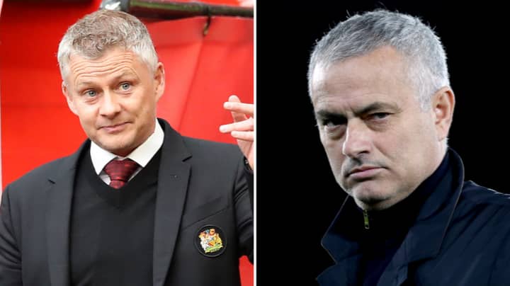Ole Gunnar Solskjaer's Record As Manchester United Manager Is Close To Jose Mourinho's After 140 Games
