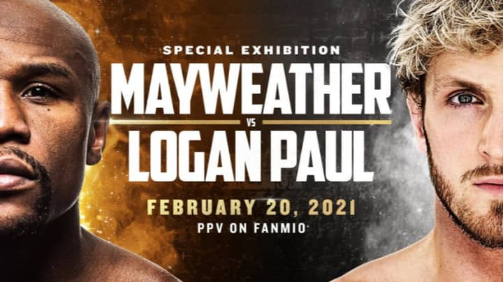 Floyd Mayweather Announces Special Exhibition Bout With YouTuber Logan Paul