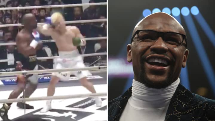 Floyd Mayweather Is Set To Appear In More Exhibition Fights