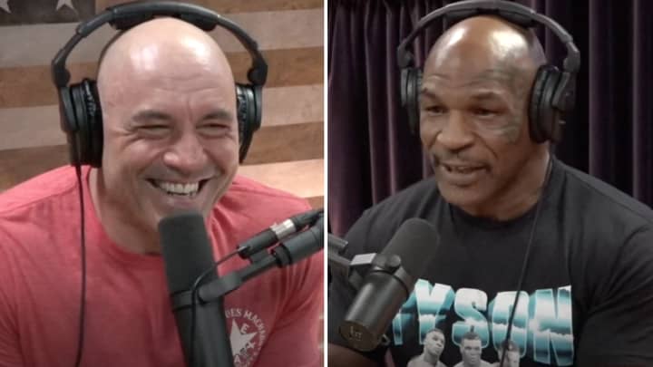 Mike Tyson Reveals His Seven Favourite Boxers Right Now, Calls One Of Them 'Hot S**t'