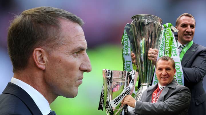 Why Brendan Rodgers Deserves To Be Recognised As A Top-Class Manager 