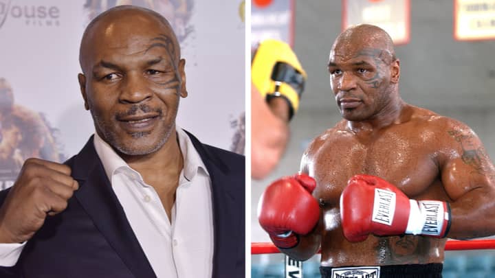 Boxing Royalty Mike Tyson Is Set To Make His Bollywood Acting Debut