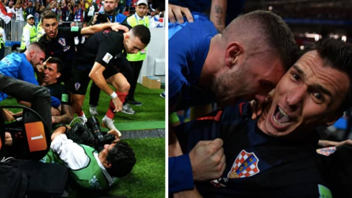 Hero World Cup Photographer Invited To Croatia For 7-Day Holiday