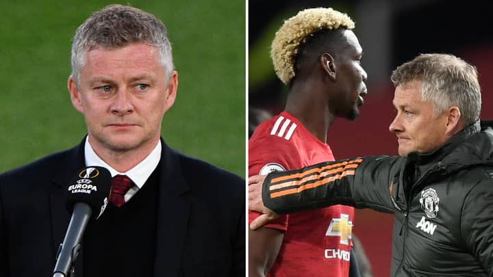 'Man United In False Position In Premier League And Ole Gunnar Solskjaer Isn't Right Man For Job'