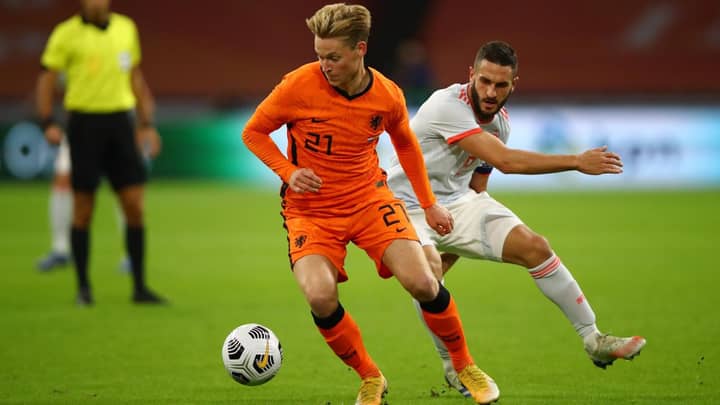 Netherlands Vs Czech Republic Prediction And Odds