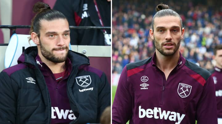 Club Want To Take Andy Carroll Away From Premier League 