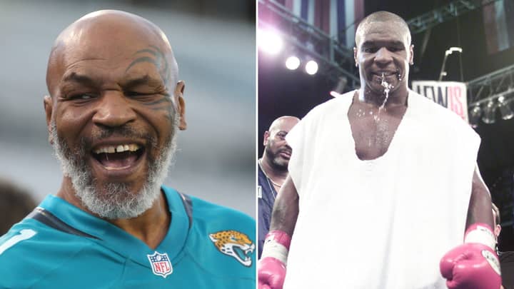 Mike Tyson Receives Huge Offer To Fight In Bare-Knuckle Match