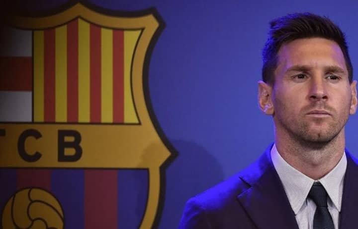 Lionel Messi Receives Formal Two-Year Contract Offer After Barcelona Exit
