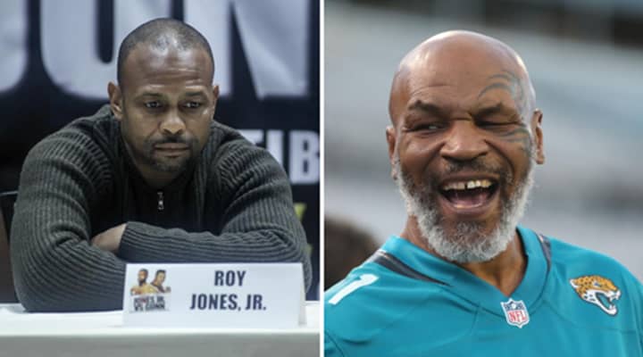 Mike Tyson Vs Roy Jones Jr Will Cost Boxing Fans A Staggering Price On Pay-Per-View