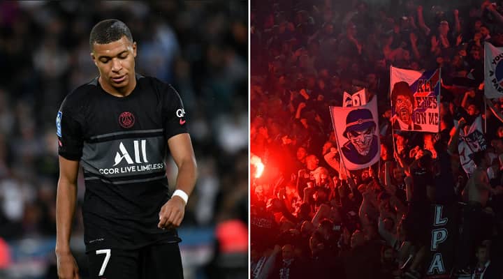 Kylian Mbappé Reveals He Asked To Leave PSG This Summer