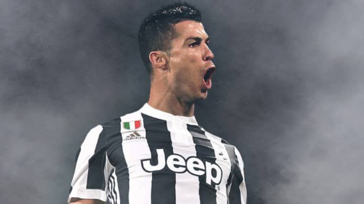 BREAKING: Cristiano Ronaldo Joins Juventus In €100m Deal From Real Madrid