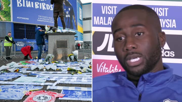 Sol Bamba Gives Heartbreaking Interview About The Tragic Disappearance Of Emiliano Sala