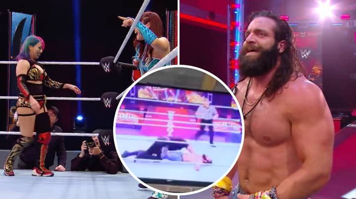 Fans Have Found A Way To 'Fix' No Crowd Noise At WrestleMania