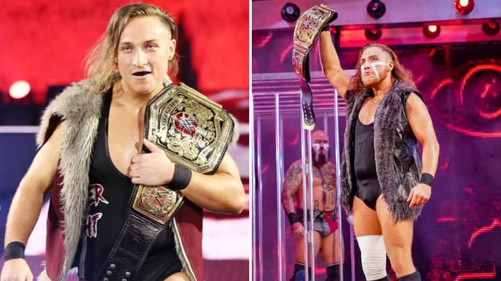 Pete Dunne: NXT UK TakeOver: Blackpool Is ‘Where We Really Kick-Start All Of This’