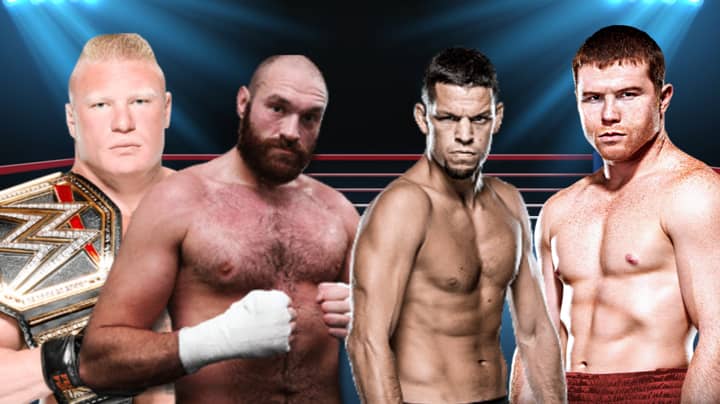 WWE Crown Jewel, Canelo Vs. Kovalev And UFC 244 - This Week Is A Dream For Fight Fans
