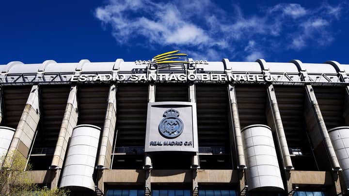 Real Madrid Reportedly Open To Selling One Of Their Key Players