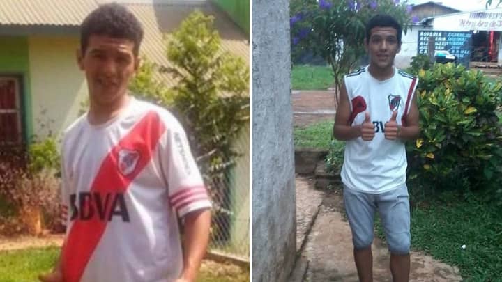 Two Boca Juniors Fans Murder River Plate Supporter After Copa Libertadores Final