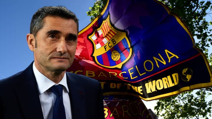 Barcelona Have Taken Out A Major Bank Loan Ahead Of The Summer Transfer Window