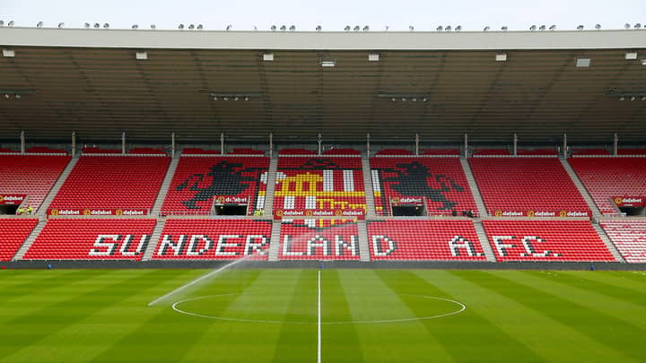 Sunderland's Home Record In 2017 Is Utterly Abysmal
