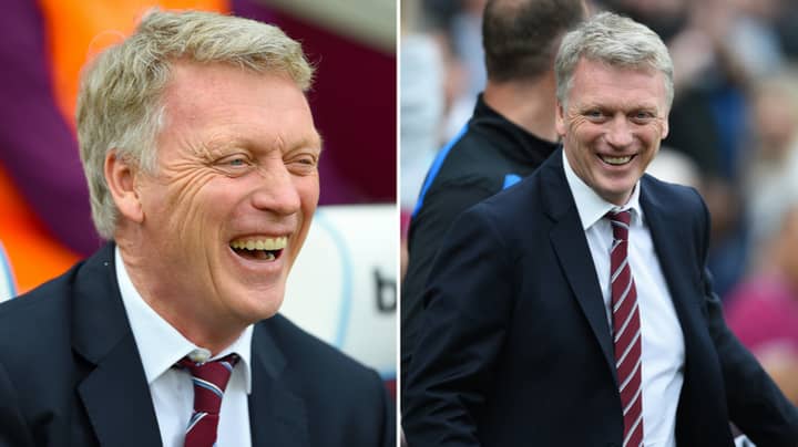 David Moyes In Line For Surprise Return To Management