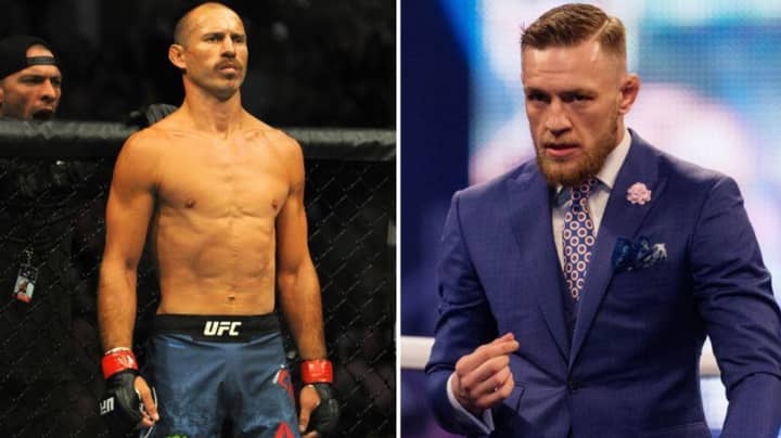 Tickets For Conor McGregor's Return Fight At UFC 246 Sell Out In Three Minutes