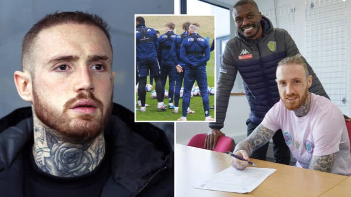Marcus Maddison Exclusive: Why I Walked Away From Professional Football To Play In England's Eighth Tier 